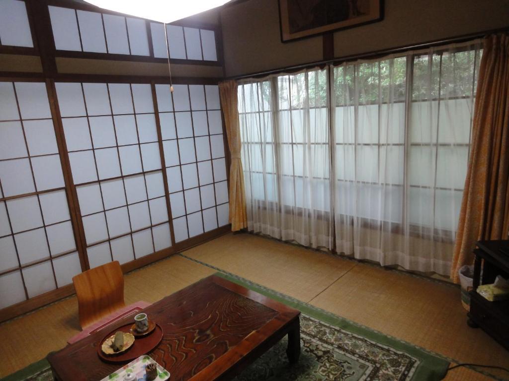 Hotel Kinreisou Hakone Habitación foto