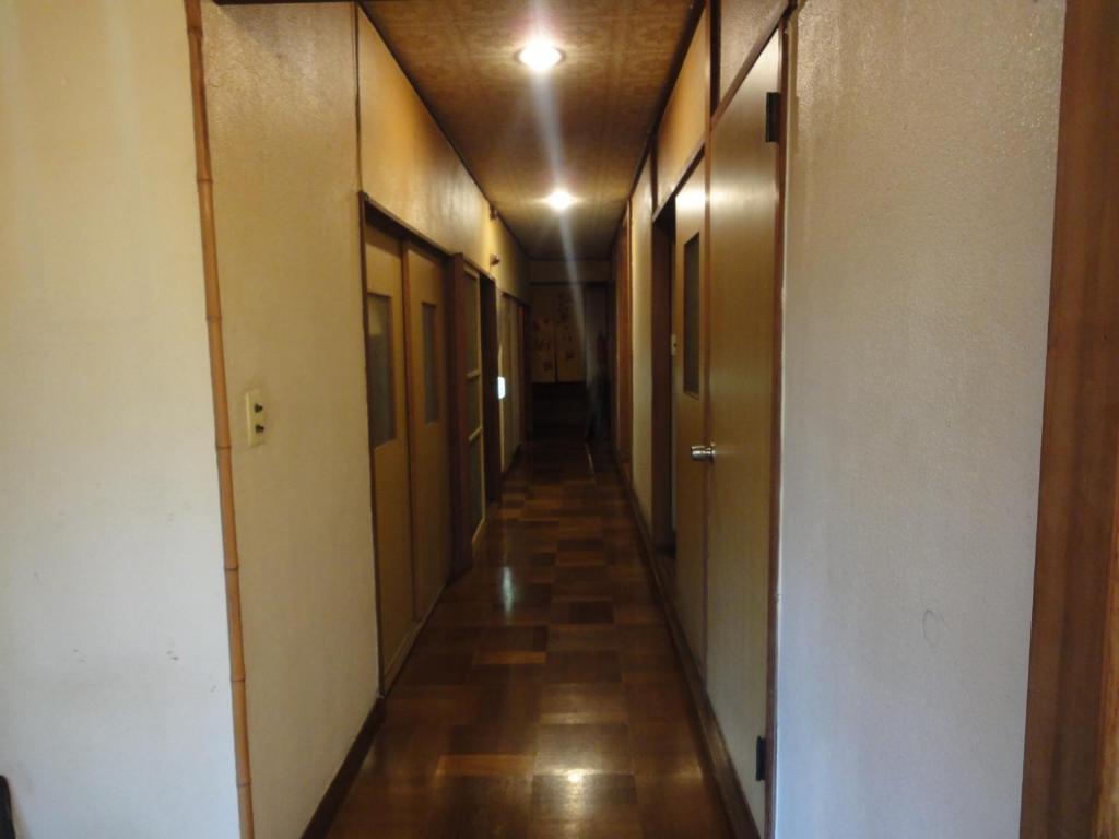 Hotel Kinreisou Hakone Exterior foto