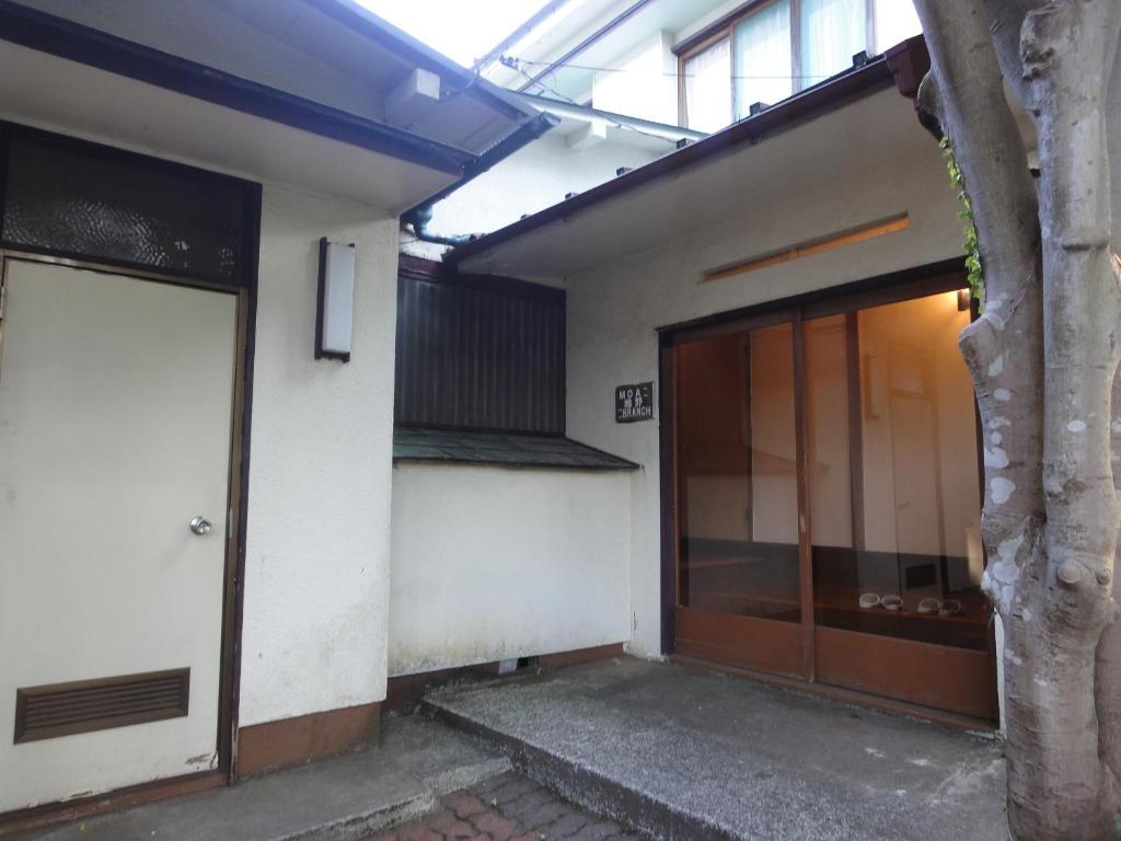 Hotel Kinreisou Hakone Exterior foto